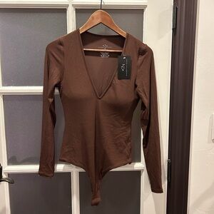 “Brami” Bodysuit